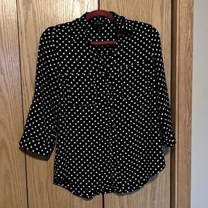 A. Byer Blouse